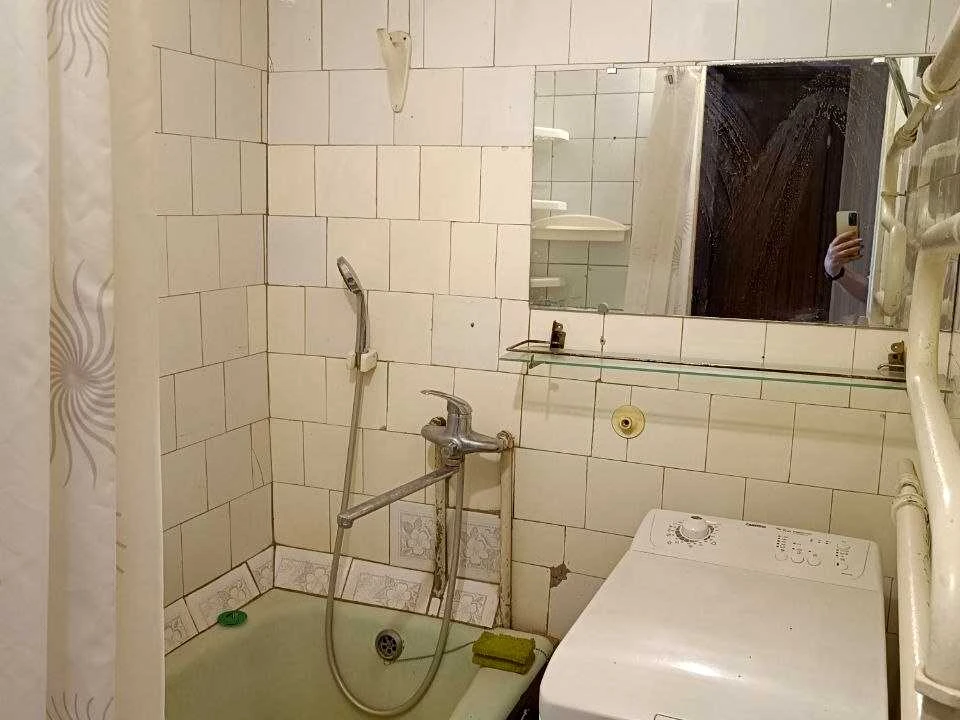 Apartment. Kharkiv, Kholodnohirska St. (Yelizarova)