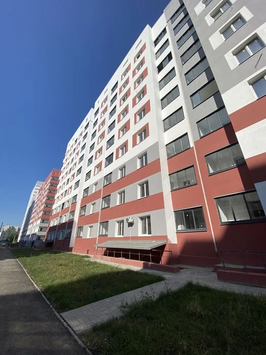 Exclusive!! 1-bedroom apartment for sale in the Hydropark residential complex, building 8a.