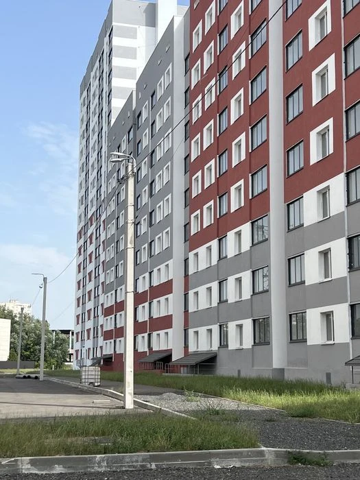Exclusive!! 1-bedroom apartment for sale in the Hydropark residential complex, building 8a.
