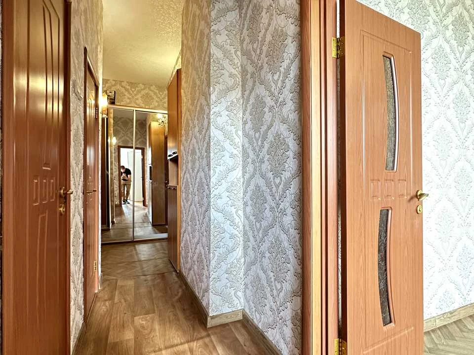 Квартира. Дніпро, Пастера вул.