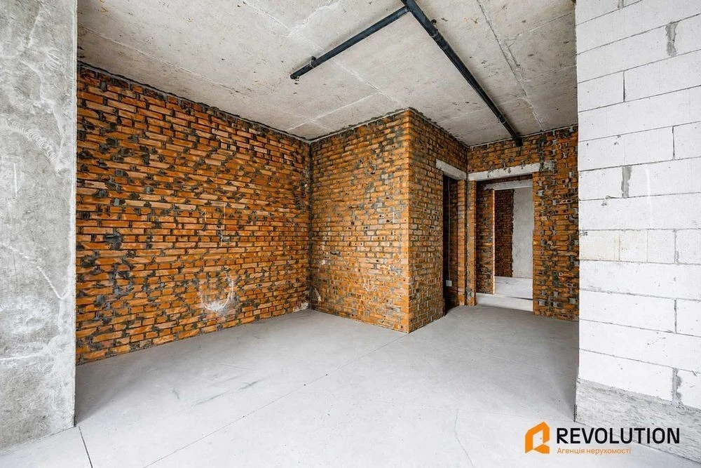 2-room apartment for sale 45m2 Antonovycha St., Holosiivs