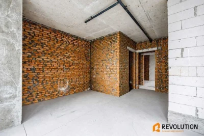 2-room apartment for sale 45m2 Antonovycha St., Holosiivs