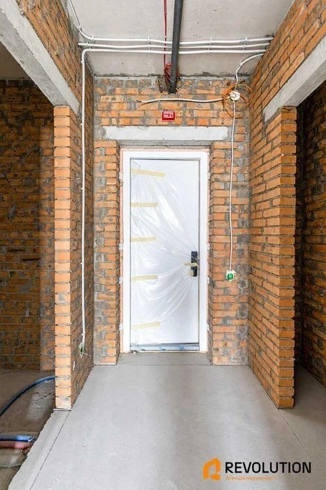 2-room apartment for sale 45m2 Antonovycha St., Holosiivs