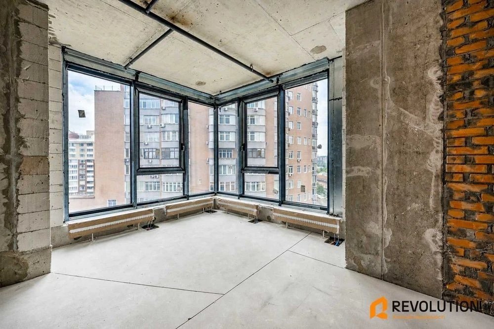 2-room apartment for sale 45m2 Antonovycha St., Holosiivs