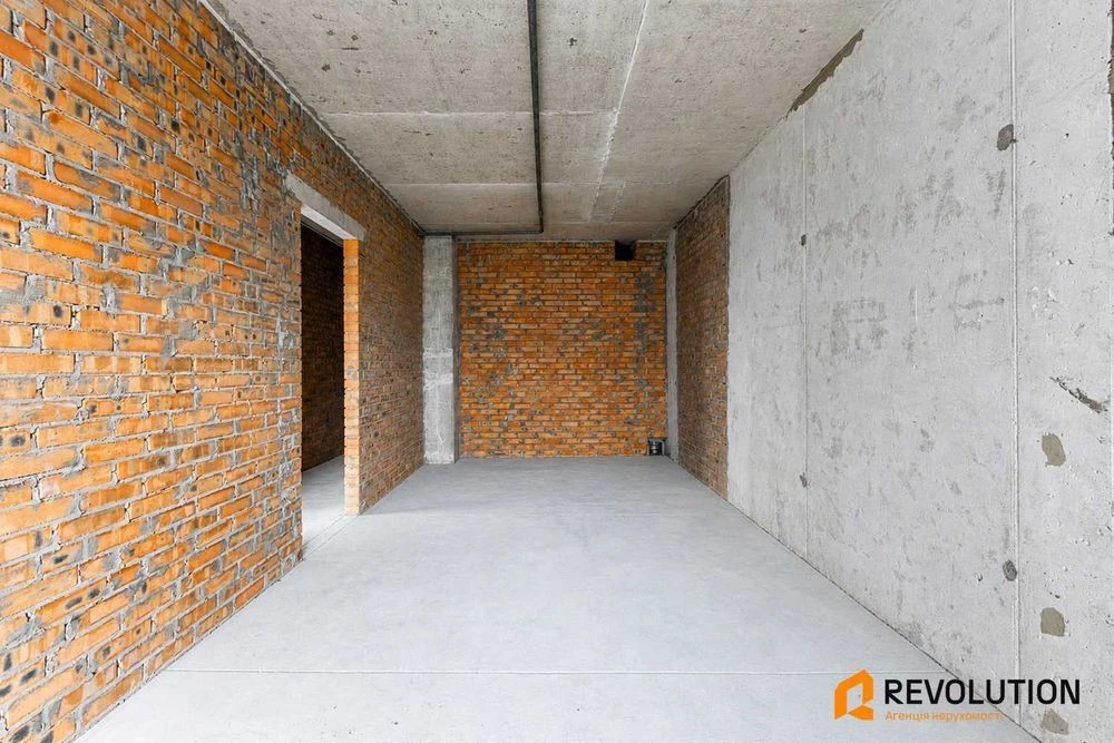 2-room apartment for sale 45m2 Antonovycha St., Holosiivs