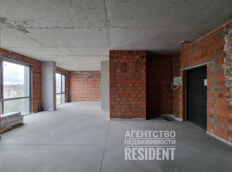 Продам ЖК Женева 64 м². Geneve Центр Новострой К-12 Маяк