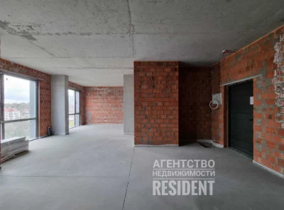 Продам ЖК Женева 64 м². Geneve Центр Новострой К-12 Маяк