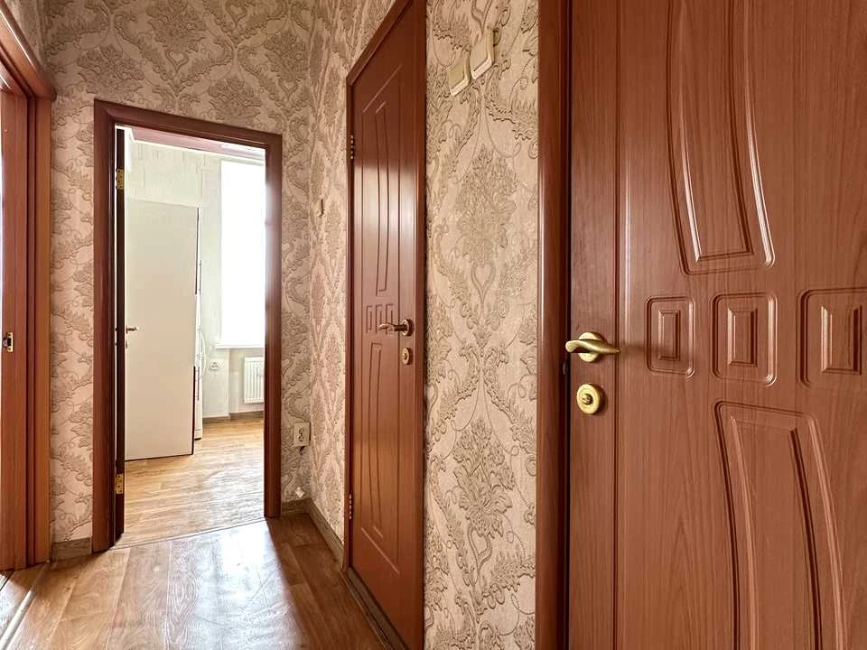 Квартира. Дніпро, Пастера вул.