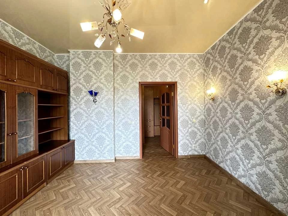 Квартира. Дніпро, Пастера вул.
