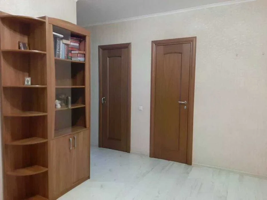 Shev Двухкомнатная квартира расположена в экологически чистом р