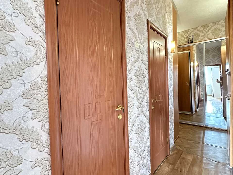 Квартира. Дніпро, Пастера вул.