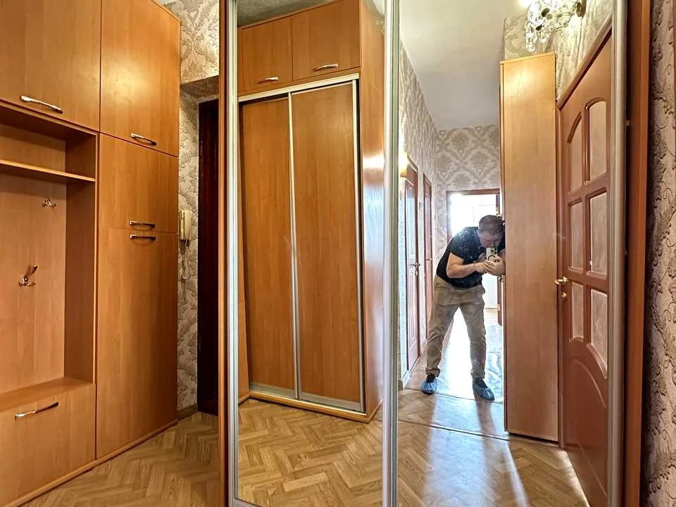Квартира. Дніпро, Пастера вул.