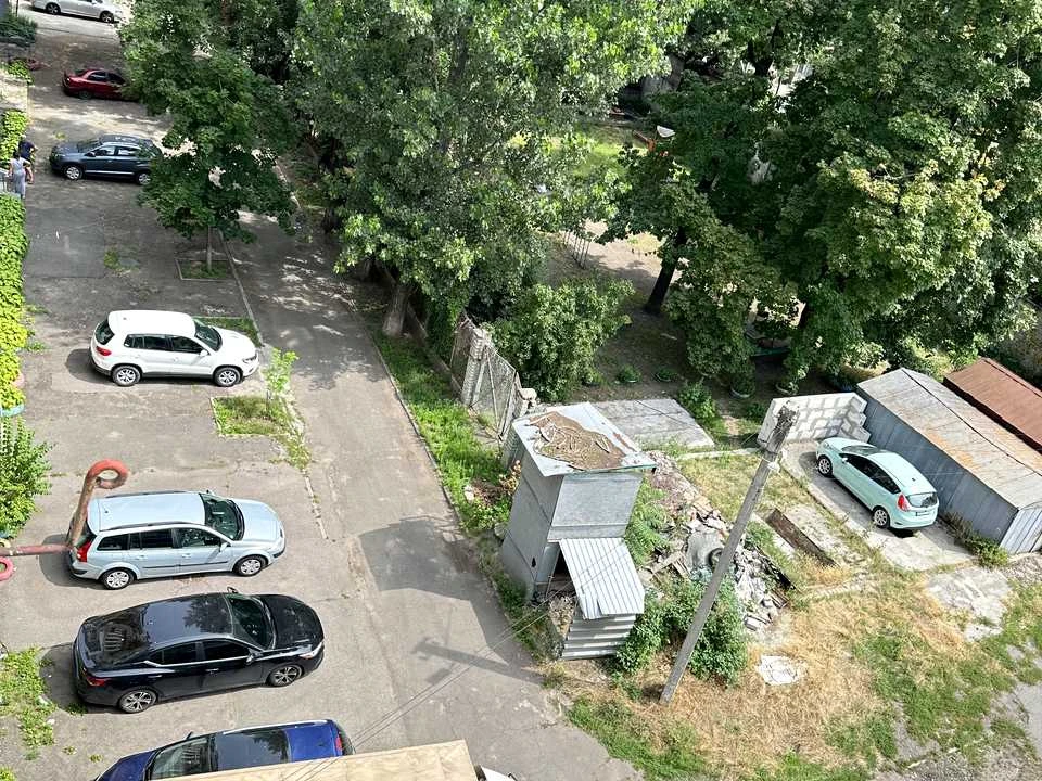 Квартира. Дніпро, Пастера вул.