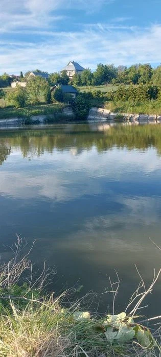 Ставок, Земля 10 соток Ружичанка 40000 доларів.
