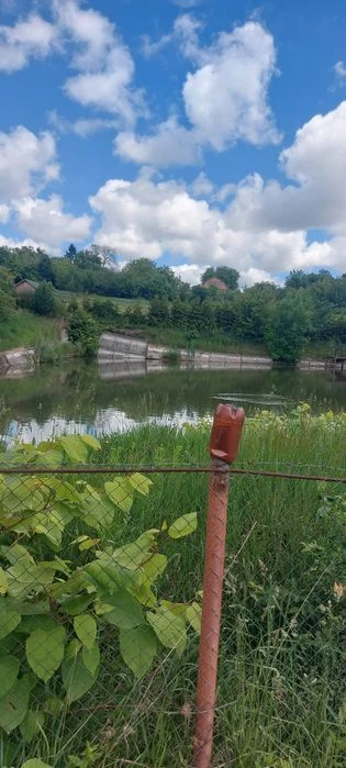 Ставок, Земля 10 соток Ружичанка 40000 доларів.