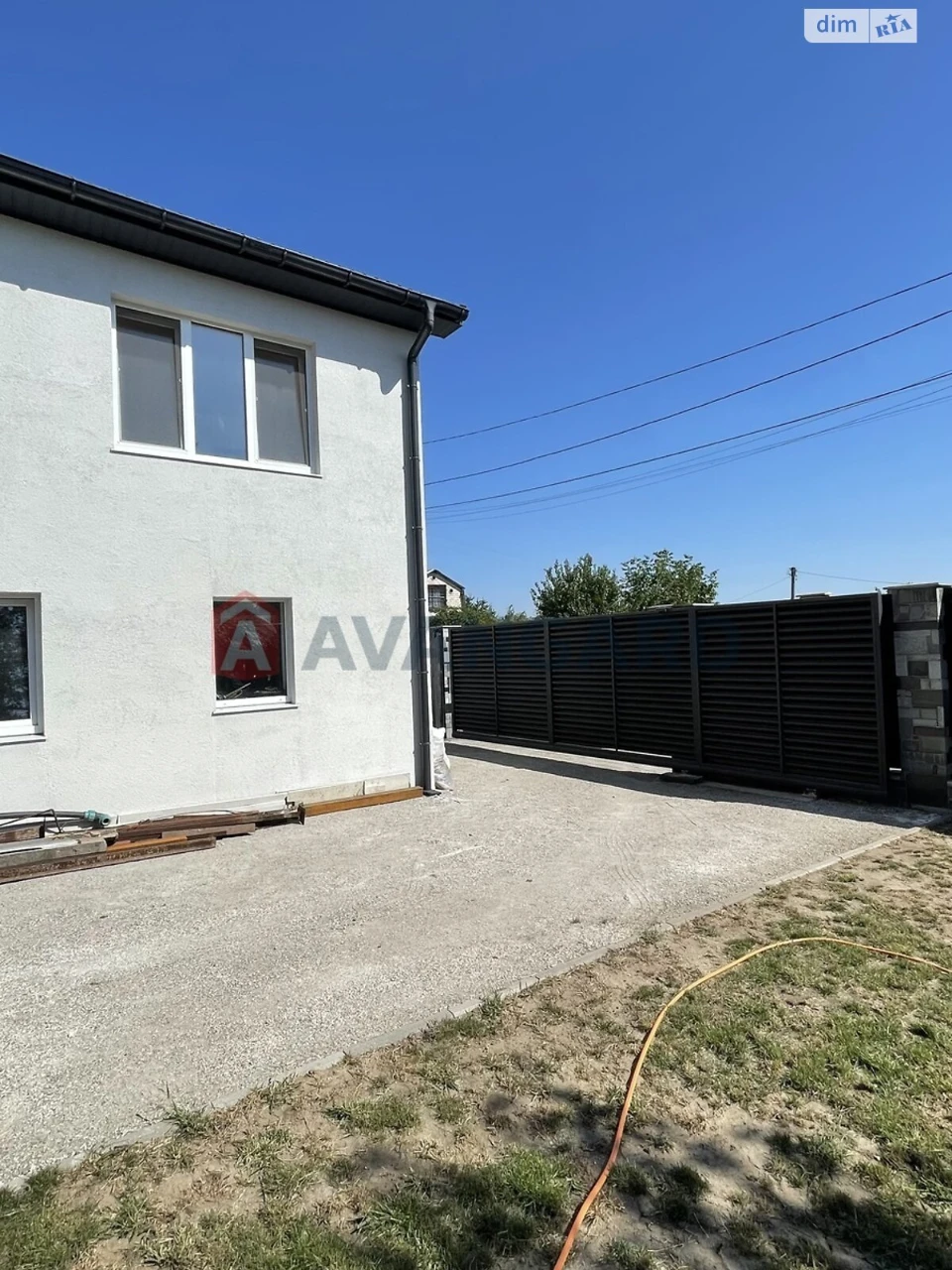 House for sale Komunarsky