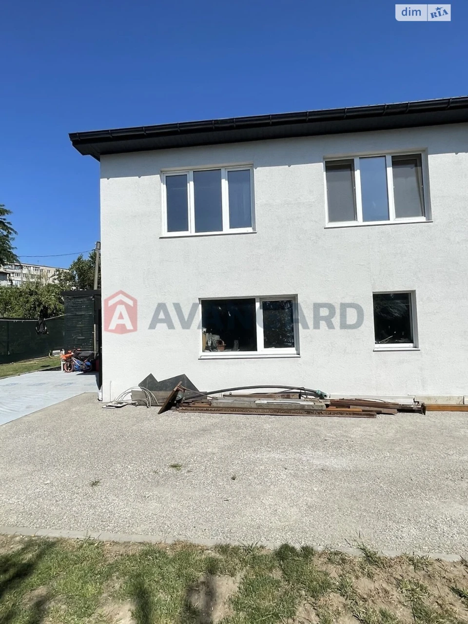 House for sale Komunarsky