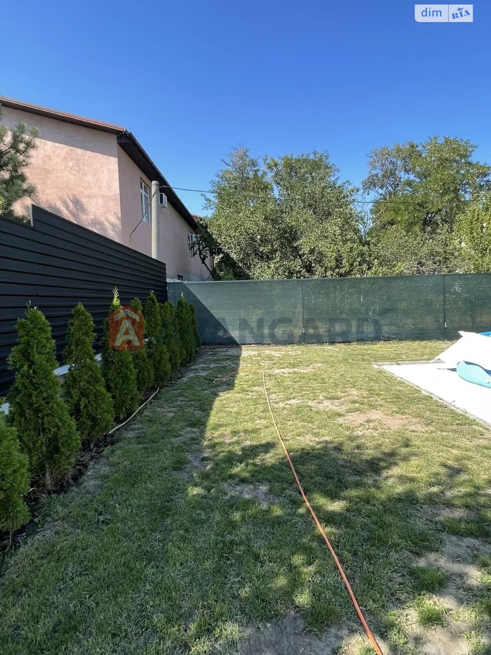 House for sale Komunarsky