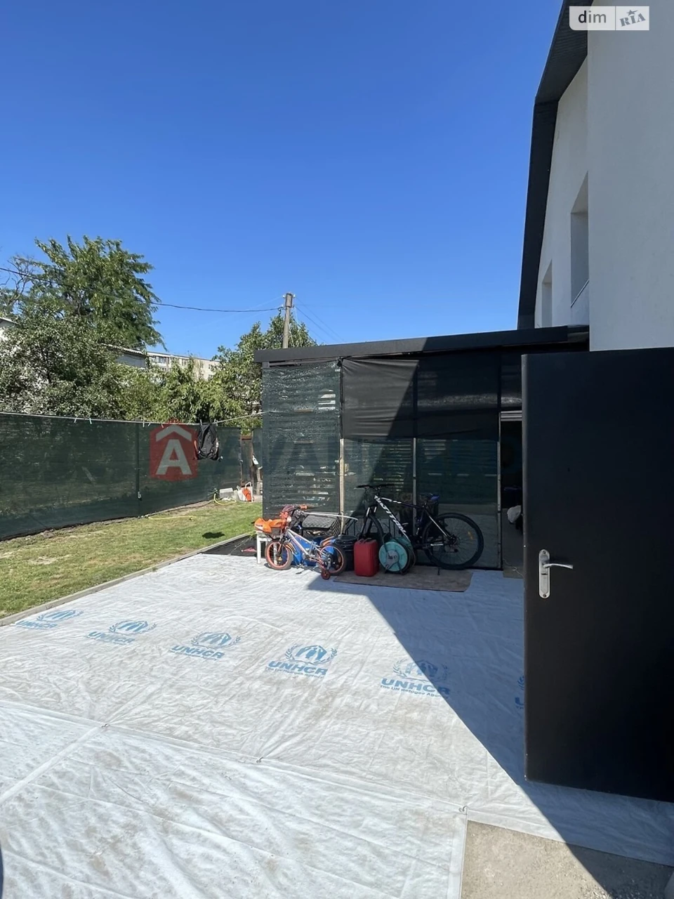 House for sale Komunarsky