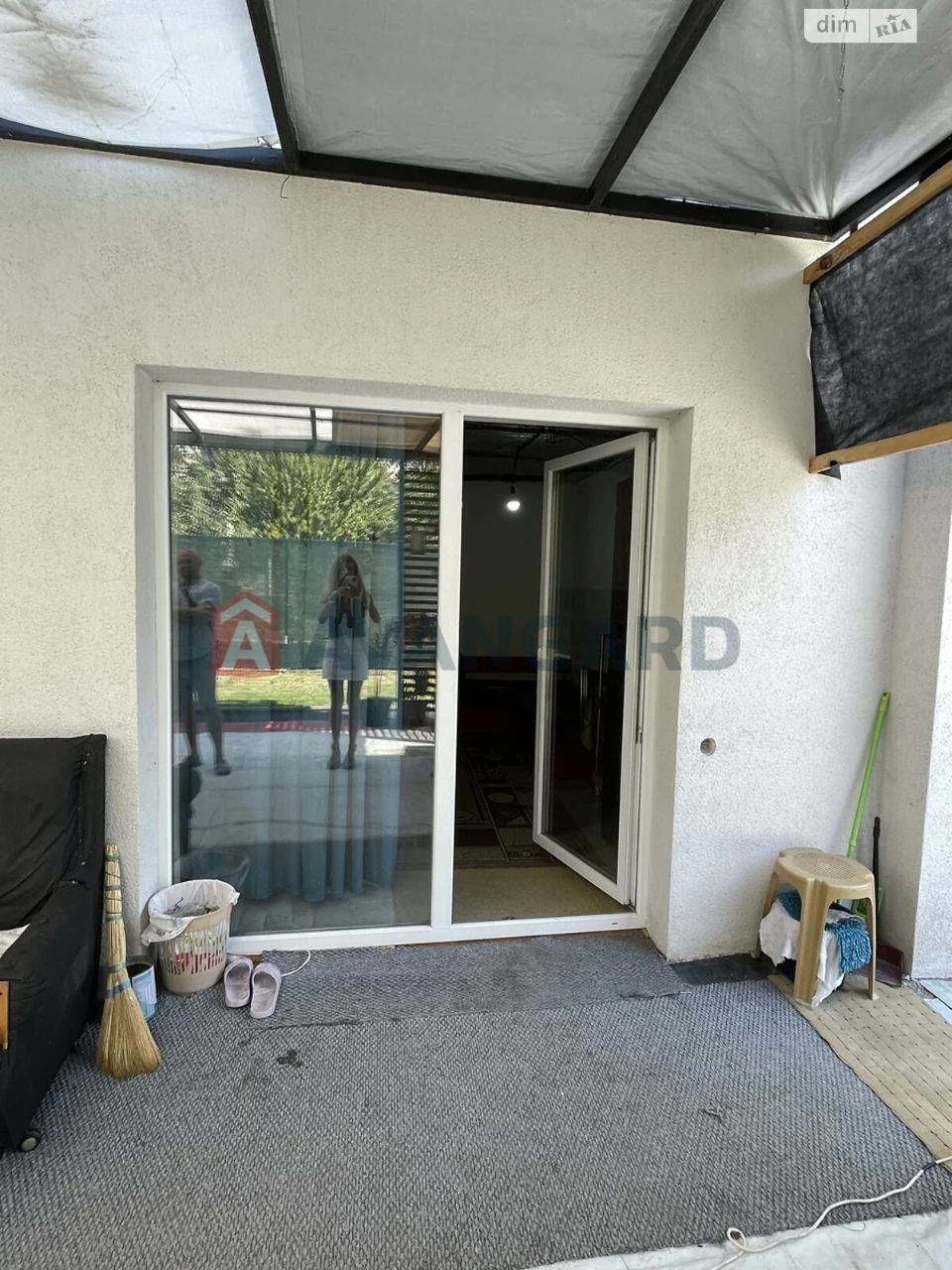 House for sale Komunarsky