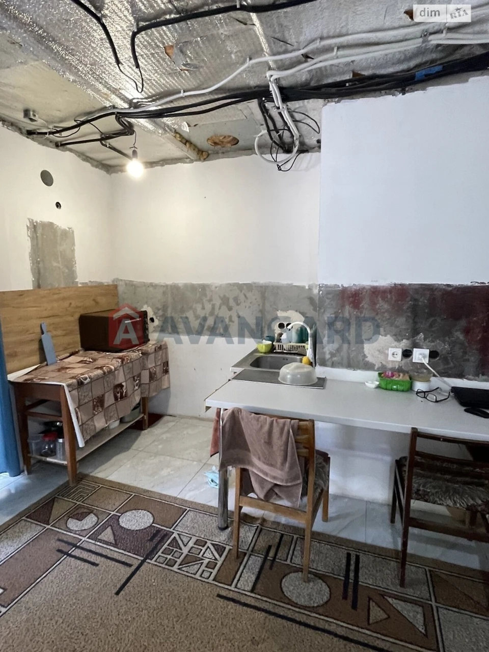 House for sale Komunarsky