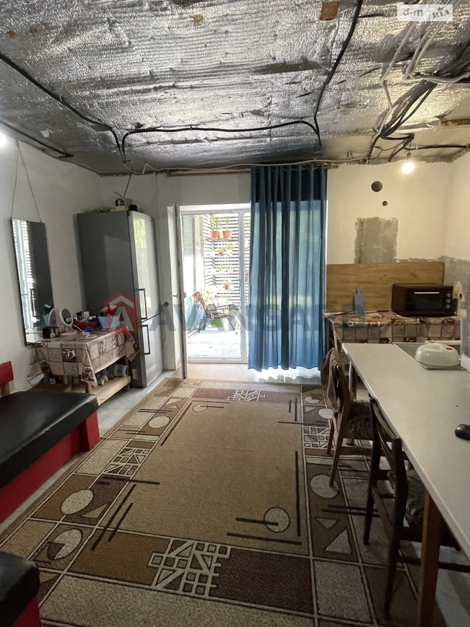 House for sale Komunarsky