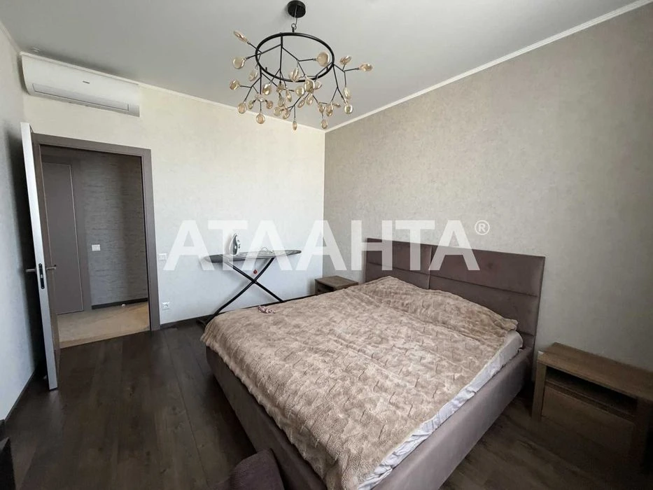 2комн квартира в ЖК Горизонт. Центр Таирова