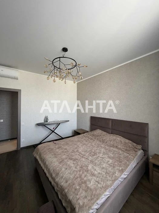 2комн квартира в ЖК Горизонт. Центр Таирова