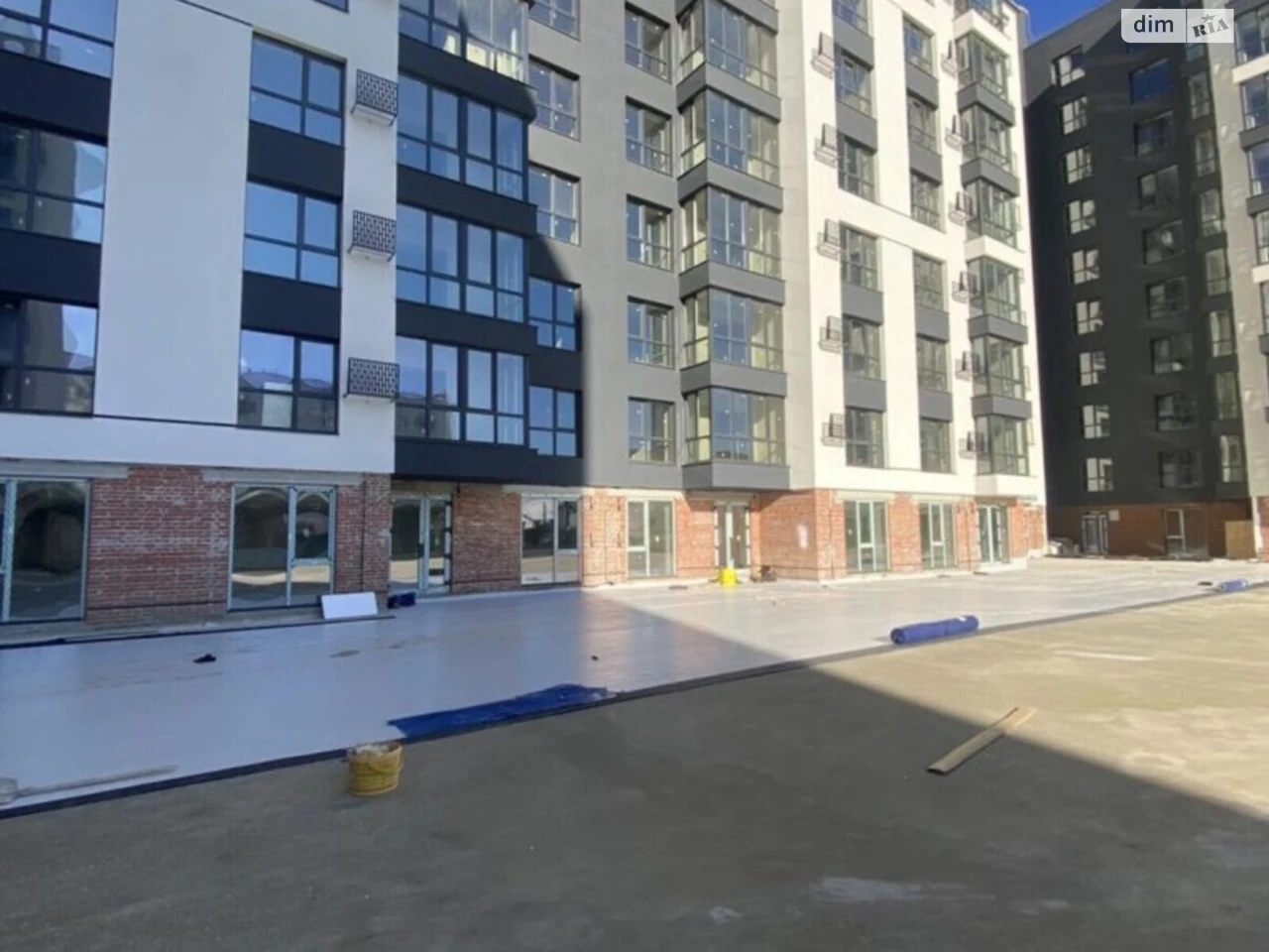 Продажа квартир Бам