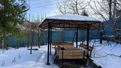 Будинок в центрі міста! 140м2, 5,5 соток. РозглядаємоДержавн