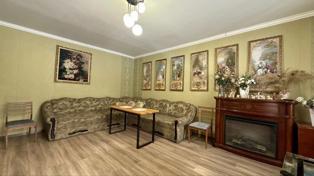 Будинок в центрі міста! 140м2, 5,5 соток. РозглядаємоДержавн