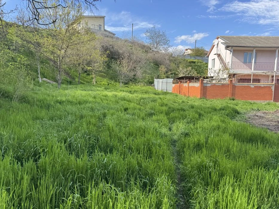 ‼️NO COMMISSION‼️ Plot in Chernomorka, 8 acres, str. Green
