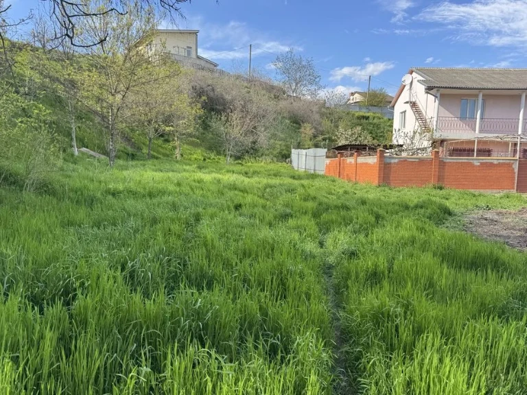 ‼️NO COMMISSION‼️ Plot in Chernomorka, 8 acres, str. Green