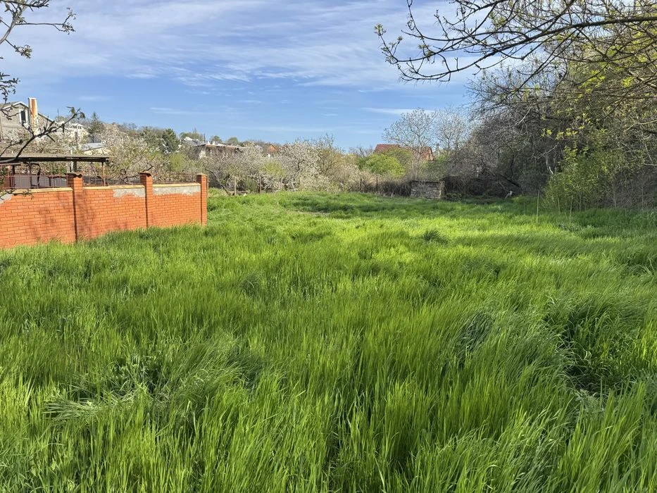 ‼️NO COMMISSION‼️ Plot in Chernomorka, 8 acres, str. Green