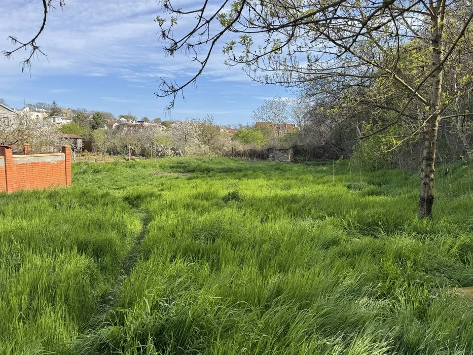 ‼️NO COMMISSION‼️ Plot in Chernomorka, 8 acres, str. Green