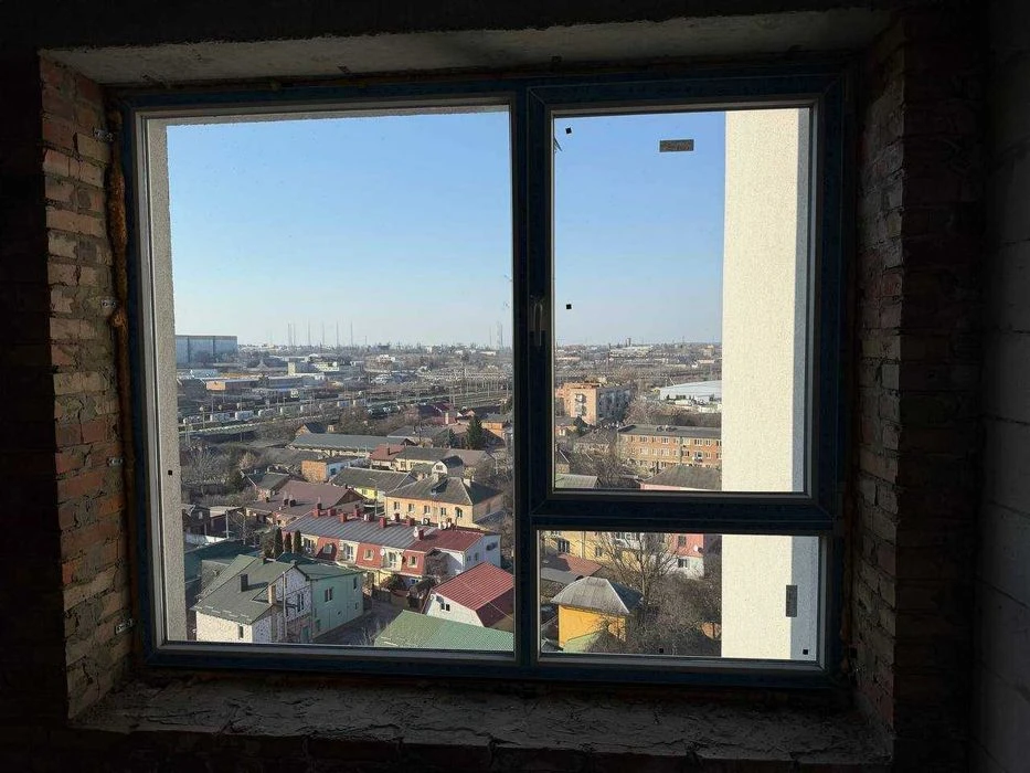 Продаж 2-кімнатної квартири в новобудові ЖК Abricos