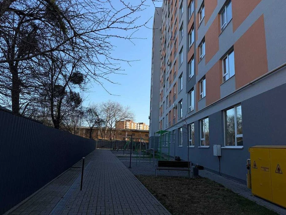 Продаж 2-кімнатної квартири в новобудові ЖК Abricos