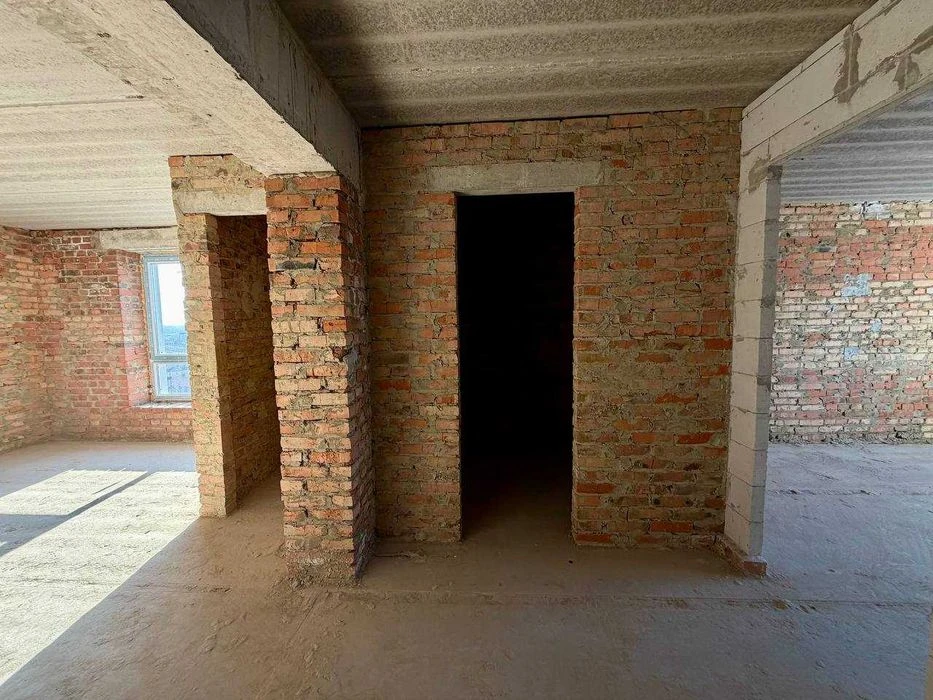 Продаж 2-кімнатної квартири в новобудові ЖК Abricos
