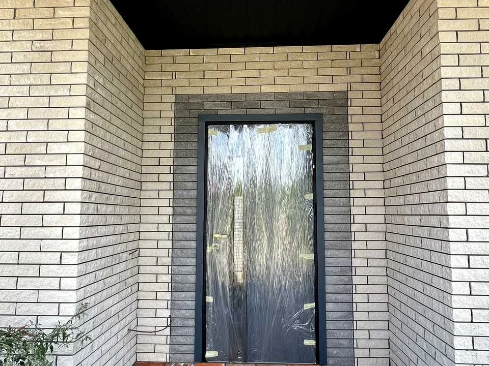 House. Vinnytsia, Turbivskyi lane. (Tyazhylivskyi)