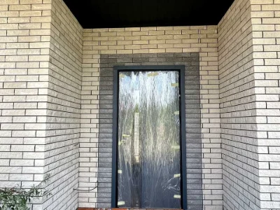 House. Vinnytsia, Turbivskyi lane. (Tyazhylivskyi)
