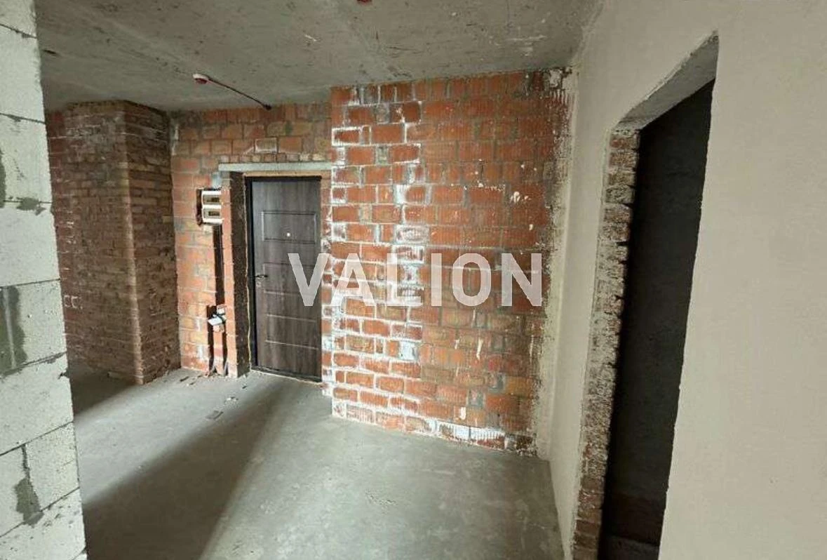 2-room apartment for sale Dniprovska naberezhna 17