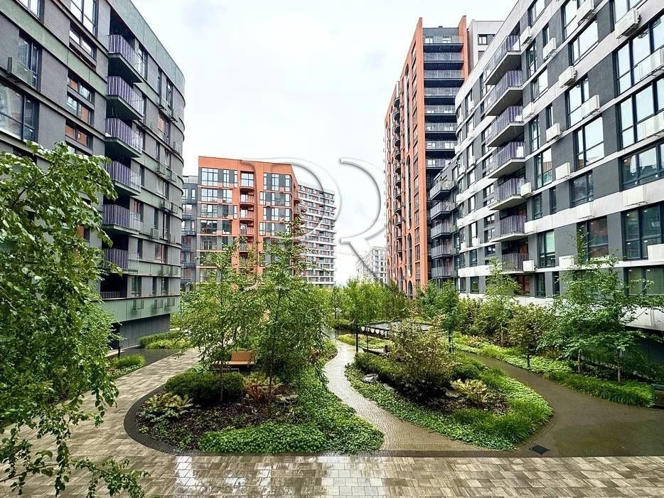 40kV Respublika Residential Complex Teremky Metropolis Fine Town Respublika
