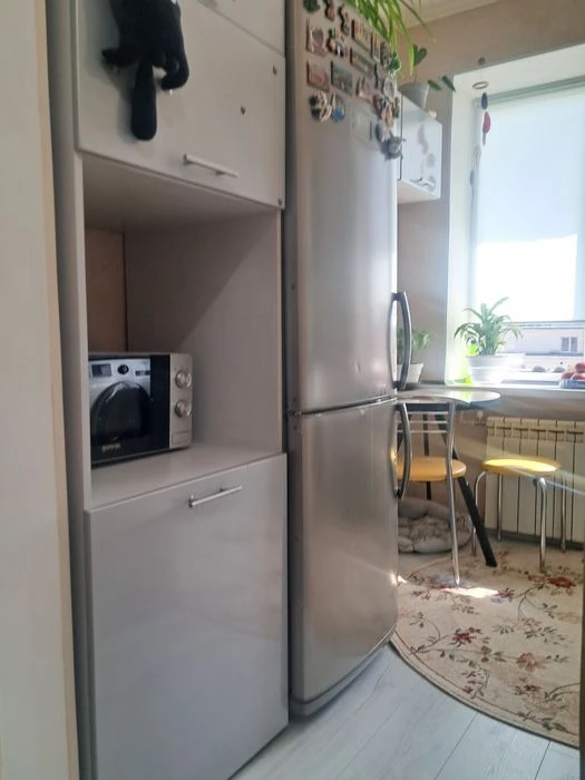 Продам Ген.Петрова / Варненская 2х комнатную квартиру