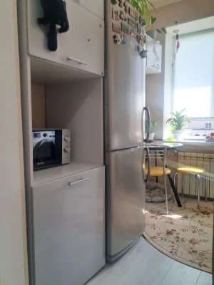Продам Ген.Петрова / Варненская 2х комнатную квартиру
