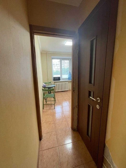 2-room apartment for sale Dehtyarivska 26B Shevchenkivskyi district Shulyav