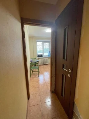 2-room apartment for sale Dehtyarivska 26B Shevchenkivskyi district Shulyav