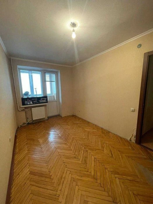 2-room apartment for sale Dehtyarivska 26B Shevchenkivskyi district Shulyav