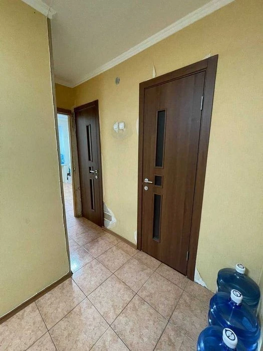 2-room apartment for sale Dehtyarivska 26B Shevchenkivskyi district Shulyav