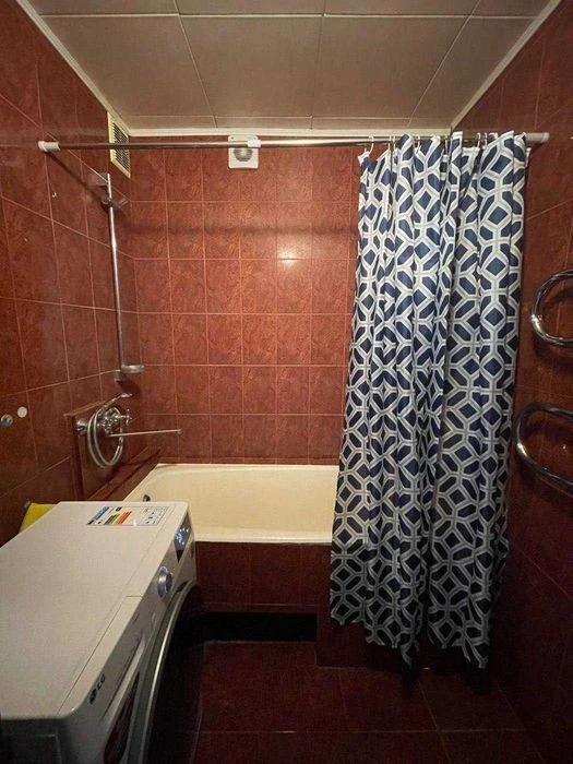 2-room apartment for sale Dehtyarivska 26B Shevchenkivskyi district Shulyav