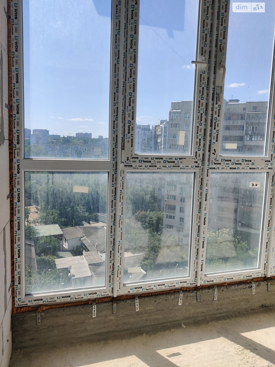 Продажа квартир Приморский.